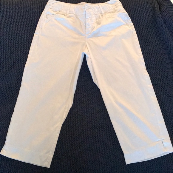 intro casual elegance pants